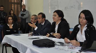 ÇEMYO Öğrencileri, İletişim Yarışması'nda İddialı