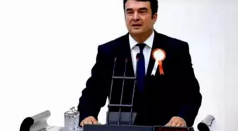 CHP'li Baydar Skorskyi Meclis Gündemine Taşıdı