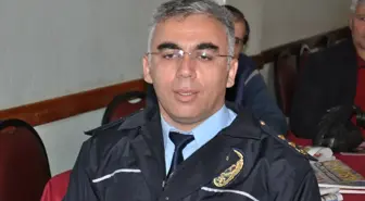 Dursunbey Emniyeti Yaya Sokak Devriyesi Başlattı