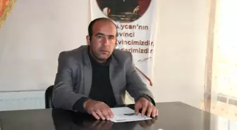 Gençder'den Asimder Başkanı Gülbey'e Destek