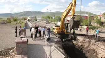 Kür Nehri Kirlilikten Kurtarıldı