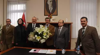 Manisa'da İmar Çalışmaları Halka Anlatılacak