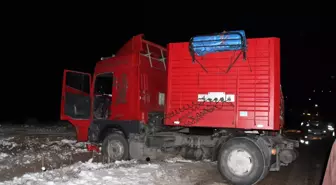 Nevşehir'de Feci Kaza: 4 Ölü, 2 Yaralı