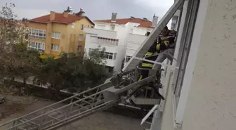 Şarköy Devlet Hastanesi'nde 'Afet Plan Tatbikatı'