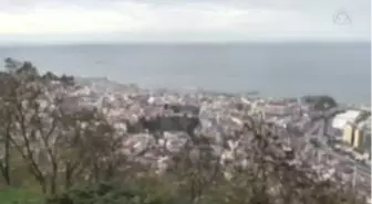 'Temel' de Dünyaya Geldi