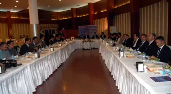 Tpao Adıyaman Bölge Müdürlüğü'nün 2012 Yılı Faaliyetleri