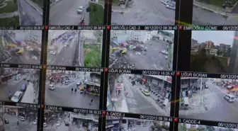 Viranşehir Emniyet Müdürlüğü, Basın ile Kahvaltıda Bir Araya Geldi