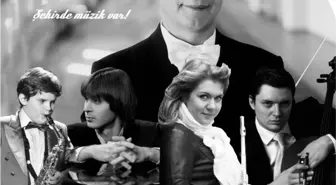 13. Uluslararası Antalya Piyano Festivali