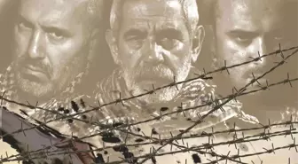 Ankara Ekin Tiyatrosu, Ödemiş'te 'İntifada' İsimli Oyununu Sahneleyecek