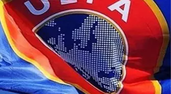 Futbol: UEFA Avrupa Ligi