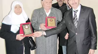 Gurbetçi Köyüne Anaokulu Yaptırdı