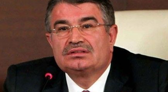 İçişleri Bakanı İdris Naim Şahin Açıklaması