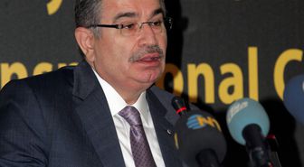 İçişleri Bakanı İdris Naim Şahin Açıklaması