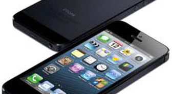 İşte iPhone 5 fiyatları!