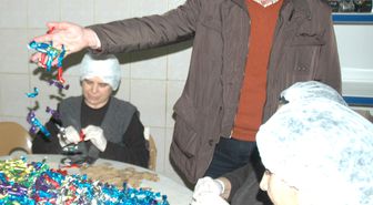 Mesir Festivali