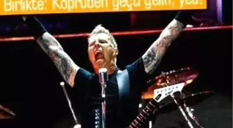 Metallica Hayranlarına Online Müjde!