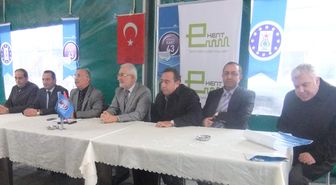 Şehir İçi Ulaşımda 'Akıllı' Dönem Başladı