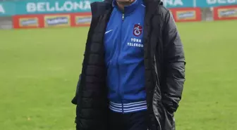 Şenol Güneş Sıkı Takipte