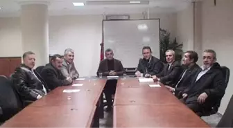 Siyasilerden Demokrasi Ormanı