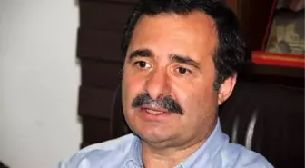 Trabzonspor Kulübü Asbaşkanı Şakar.'Kayserispor Maçında Taraftarlarımızdan Takımı Yalnız...