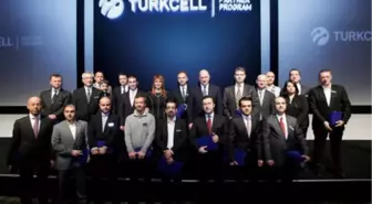 Turkcell - Partner Program 10. Yılını Kutladı