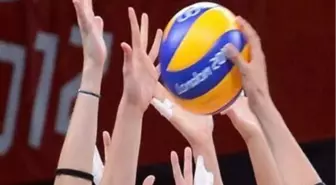 Voleybol