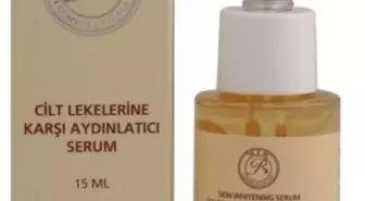 Yeni Yılda Cildiniz Işıldayacak