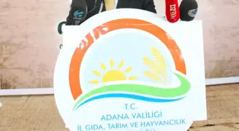 Adana'da 'Organik Günler' Başladı