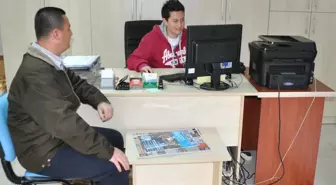 Aliağa Hizmet Noktasından 2.5 Yılda 5 Bin 708 Kişi Yararlandı