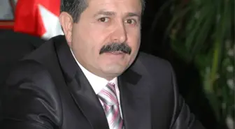 Başkan Berberoğlu'ndan 10 Aralık Mesajı