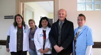 Dünya Sağlık Örgütü'nden Aile Hekimliğine Tam Not