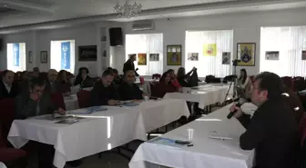 Esm'den, Eğitim Semineri