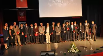 Fatsa'da Bir Söz Bir Saz Gecesi