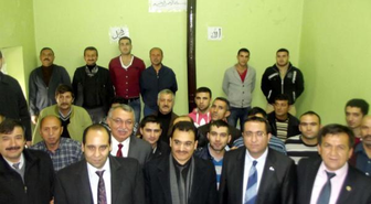 Hükümlülere Arıcılık Eğitimi