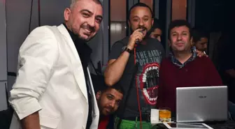 Köroğlu ve Kuşkanat Sevenleriyle Buluşuyor