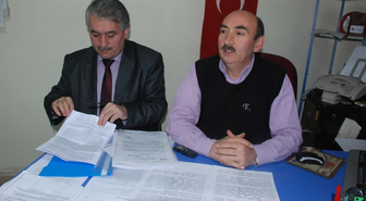 Kütahya'da Tüketicinin 'Doğalgaz Firmasına Karşı İkinci Zaferi'