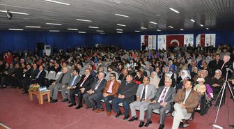 Muharrem, Aşure ve Kerbela Konulu Konferans Düzenlendi