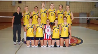 Salihli'nin Filedeki Hedefi 7'de 7