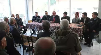 Selçuk'a Mobese Sistemi Kurulucak