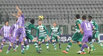 Spor Toto Süper Lig
