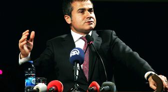 'Yarının Liderleri Zirvesi'