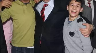 Yürekler Engel Tanımaz