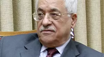 Abbas'tan 'Şükran' Ziyareti