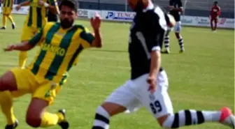 Aydınspor 1923 - Adıyamanspor: 3-1