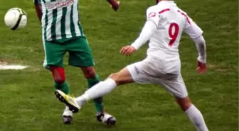 Futbol: Spor Toto 3. Lig