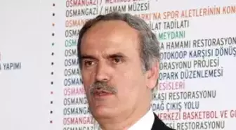 Hüdavendigar Su Kaplıkaya'da Kuruluyor