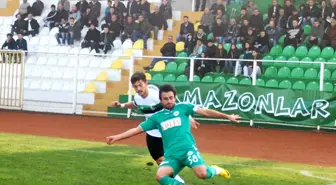 Spor Toto 2. Lig