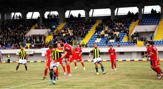 Spor Toto 3. Lig