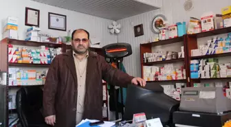 Veteriner Kılınç Açıklaması