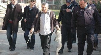 Maymun 2 Kızı Yaraladı